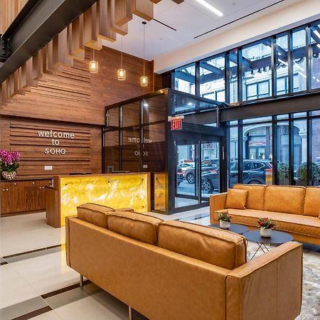 Best Western Plus Soho Hotel 뉴욕 외부 사진