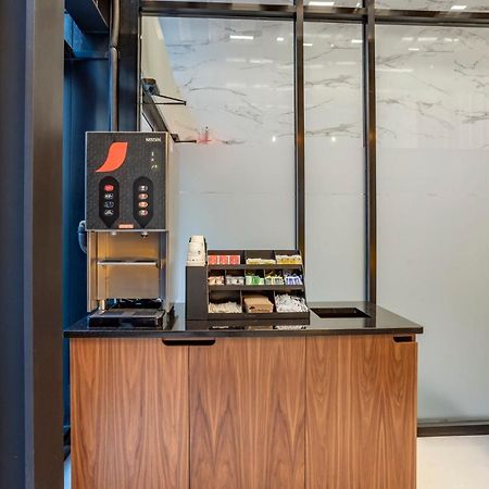Best Western Plus Soho Hotel 뉴욕 외부 사진