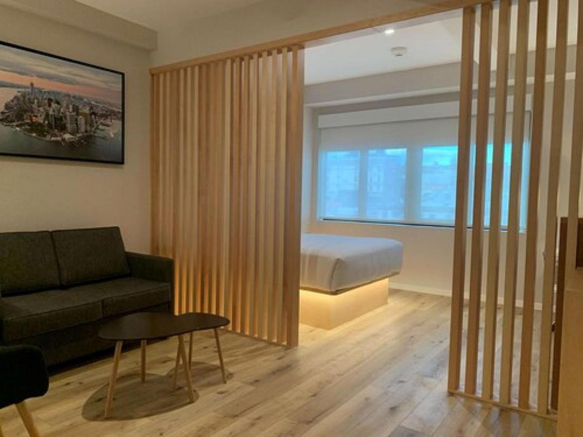 Best Western Plus Soho Hotel 뉴욕 외부 사진