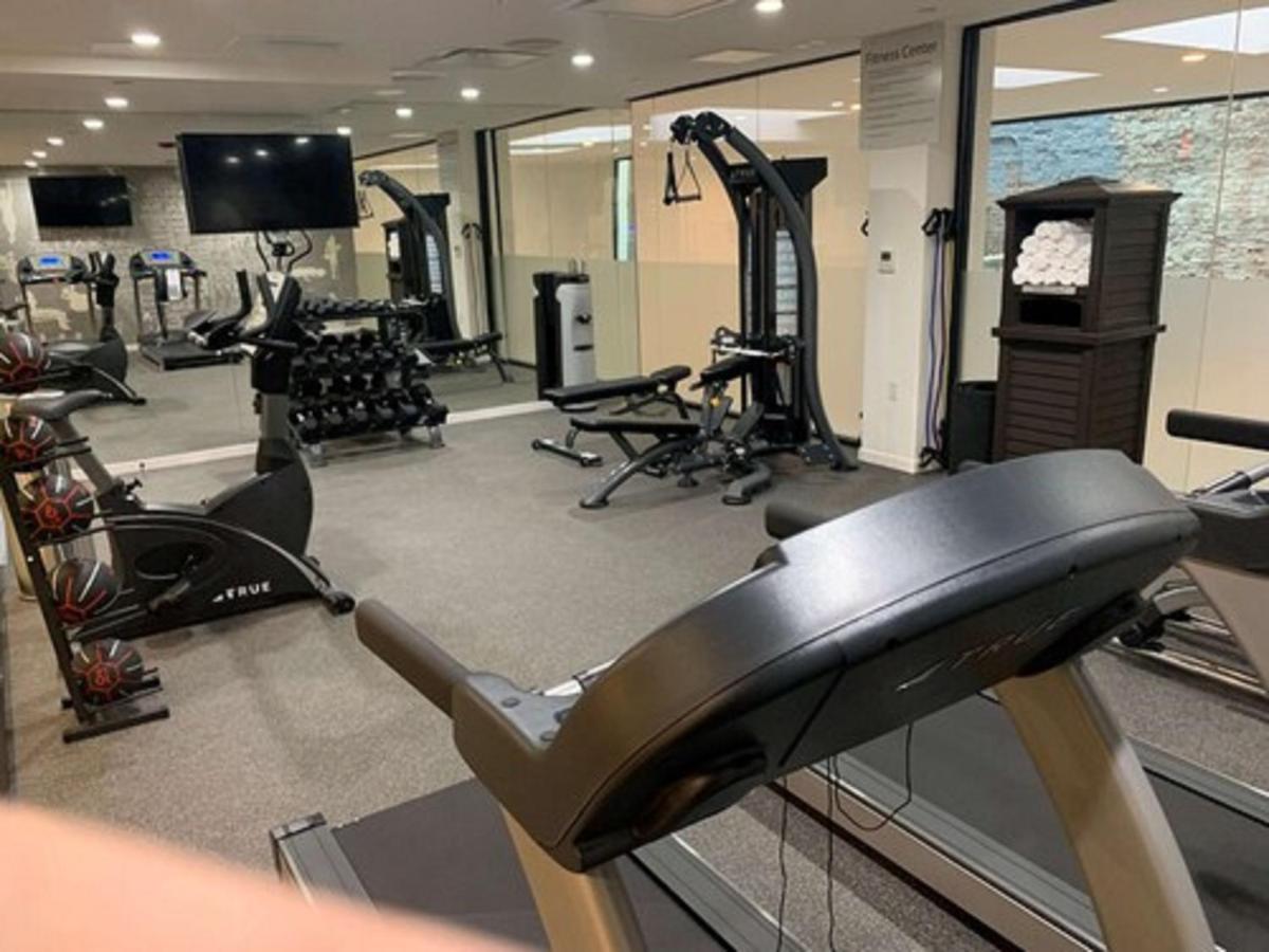 Best Western Plus Soho Hotel 뉴욕 외부 사진