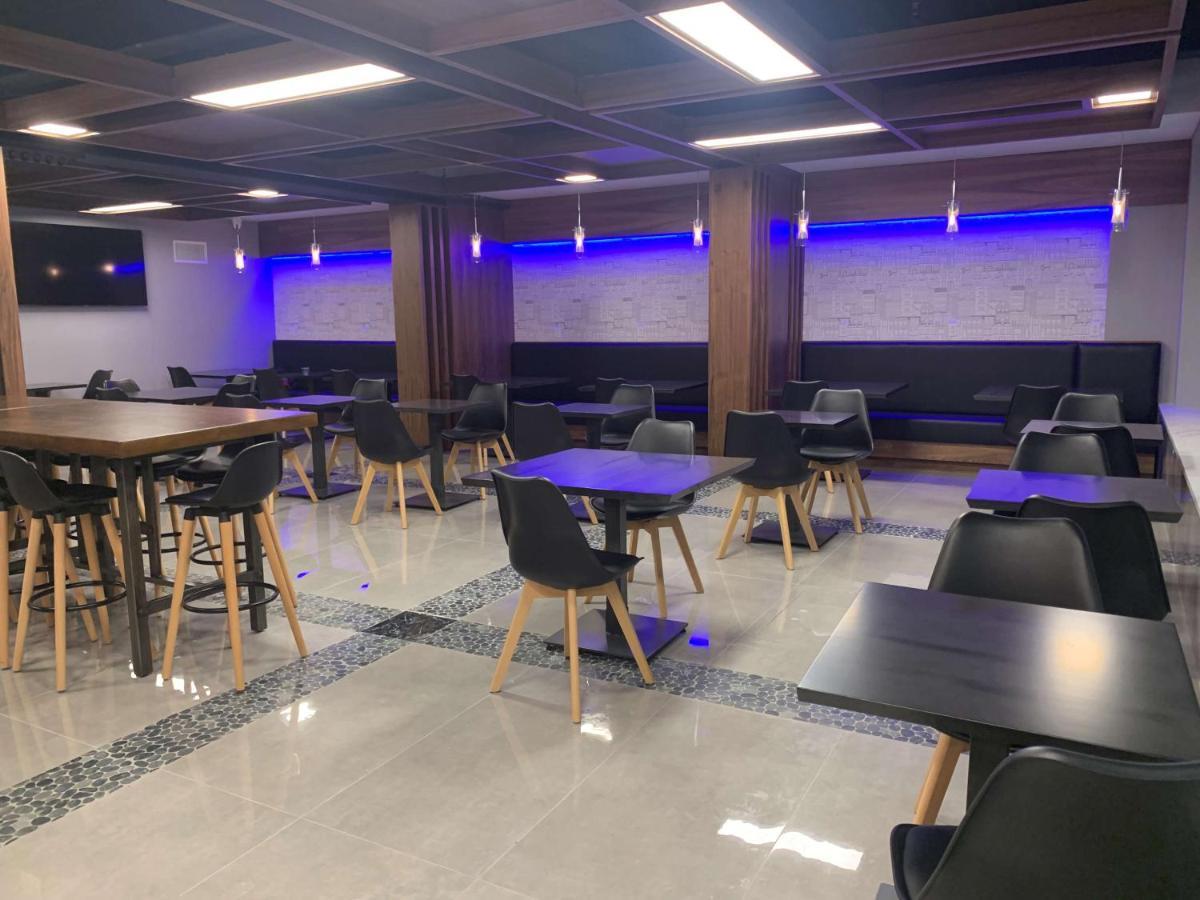 Best Western Plus Soho Hotel 뉴욕 외부 사진