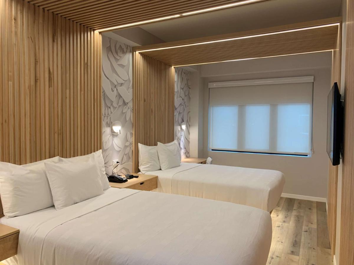 Best Western Plus Soho Hotel 뉴욕 외부 사진