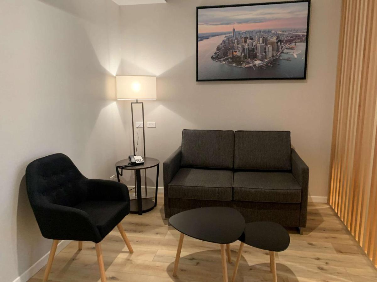 Best Western Plus Soho Hotel 뉴욕 외부 사진