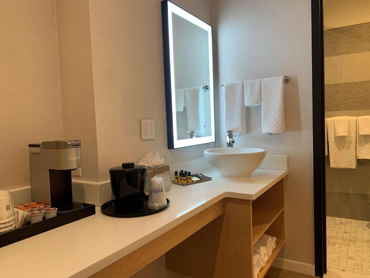 Best Western Plus Soho Hotel 뉴욕 외부 사진