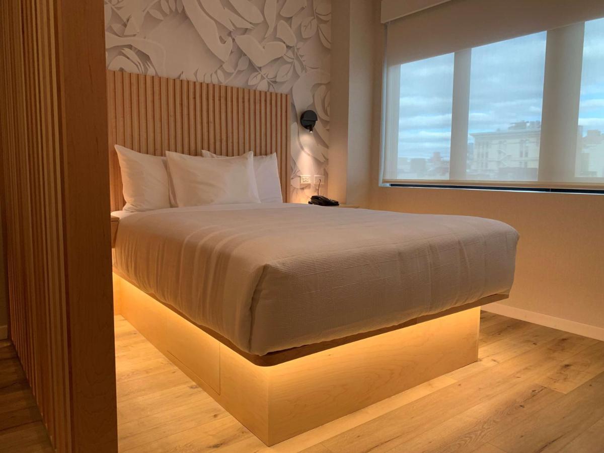 Best Western Plus Soho Hotel 뉴욕 외부 사진