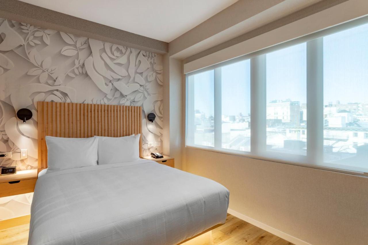 Best Western Plus Soho Hotel 뉴욕 외부 사진