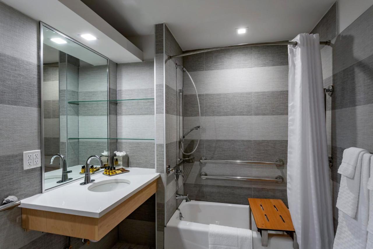 Best Western Plus Soho Hotel 뉴욕 외부 사진