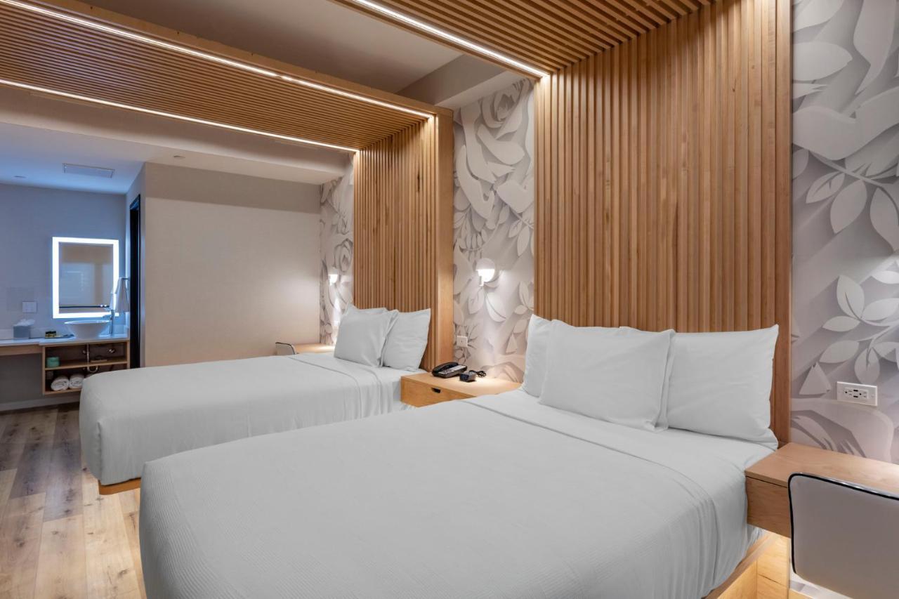 Best Western Plus Soho Hotel 뉴욕 외부 사진