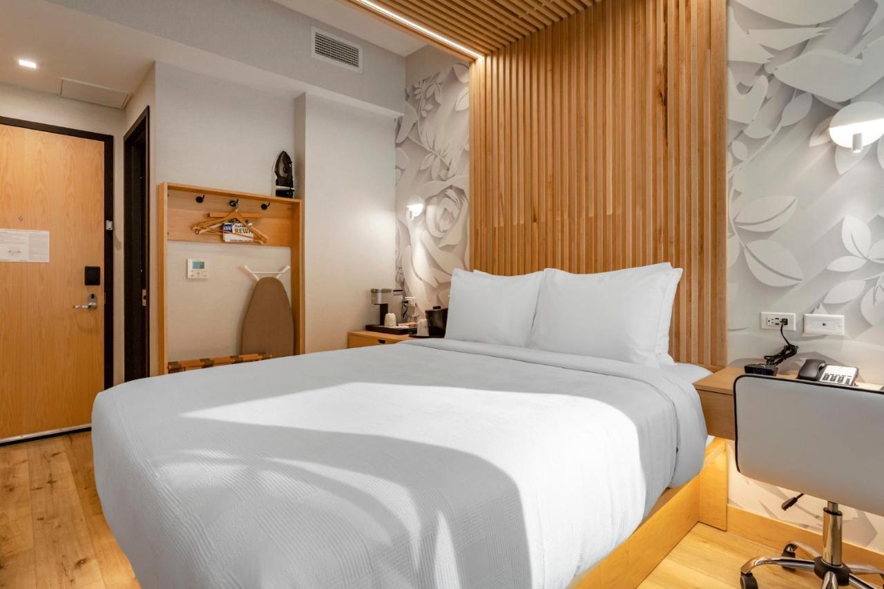 Best Western Plus Soho Hotel 뉴욕 외부 사진