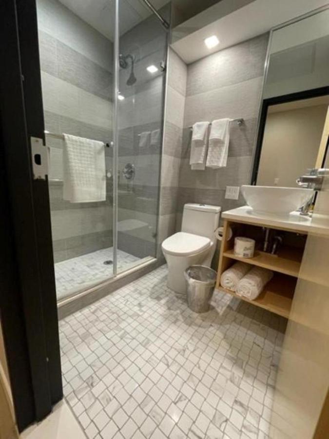 Best Western Plus Soho Hotel 뉴욕 외부 사진