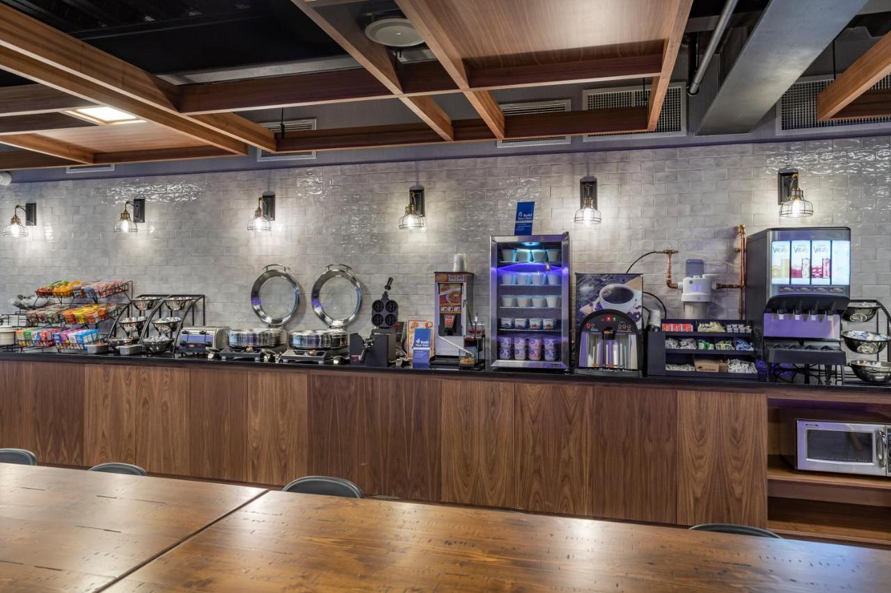 Best Western Plus Soho Hotel 뉴욕 외부 사진