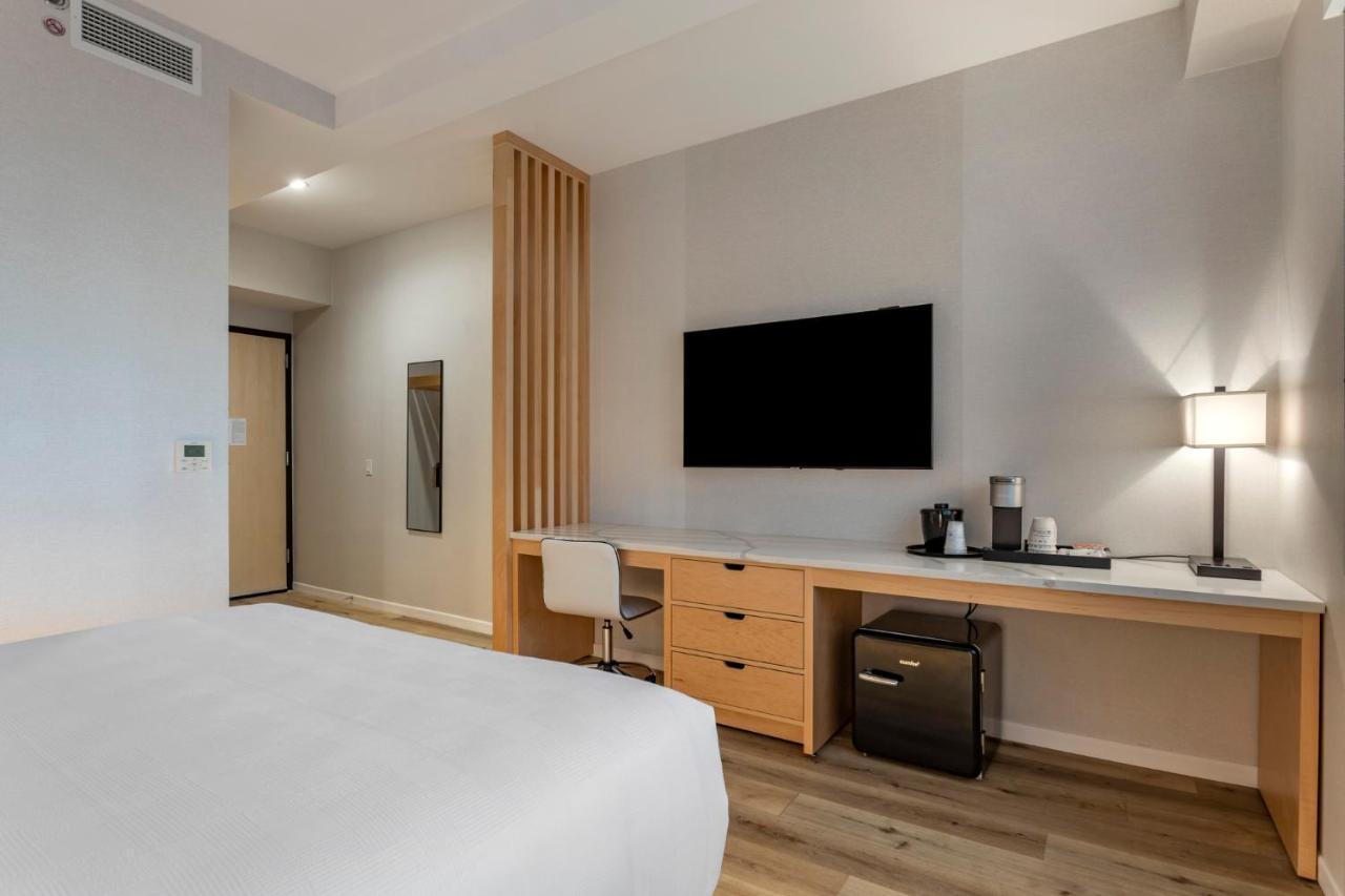 Best Western Plus Soho Hotel 뉴욕 외부 사진
