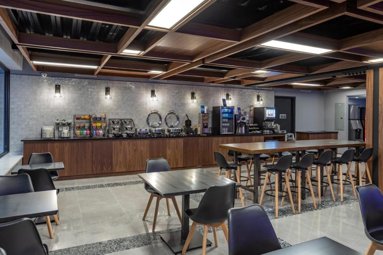 Best Western Plus Soho Hotel 뉴욕 외부 사진