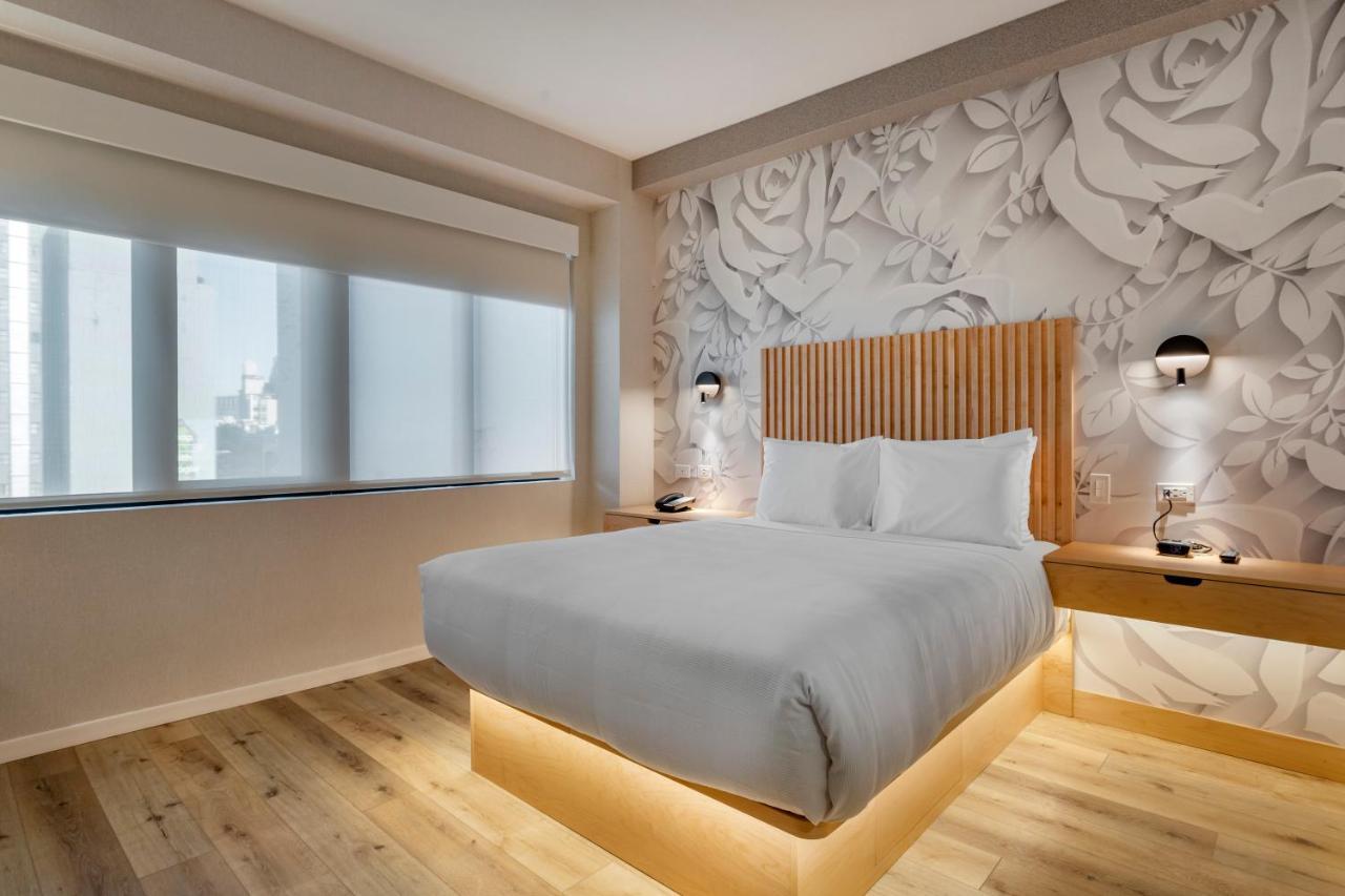 Best Western Plus Soho Hotel 뉴욕 외부 사진