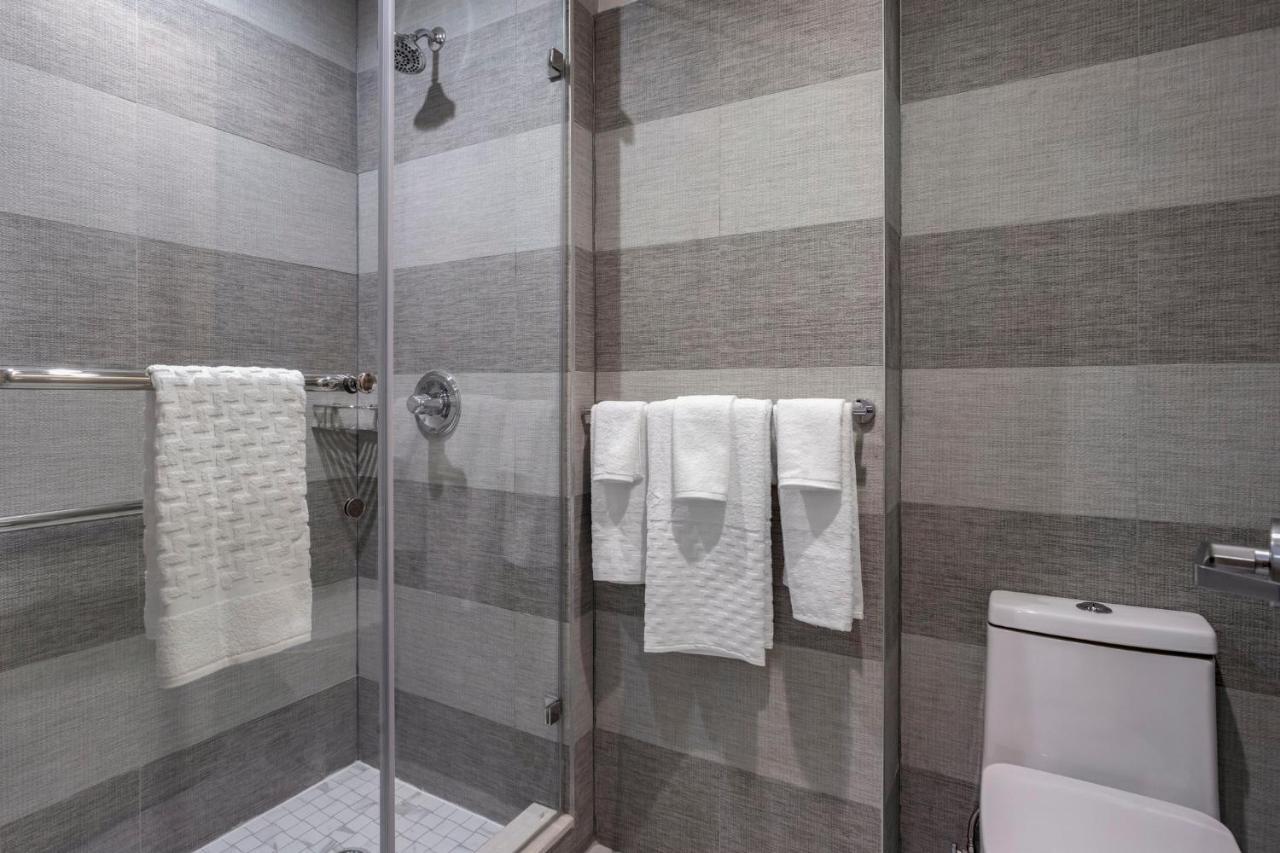 Best Western Plus Soho Hotel 뉴욕 외부 사진