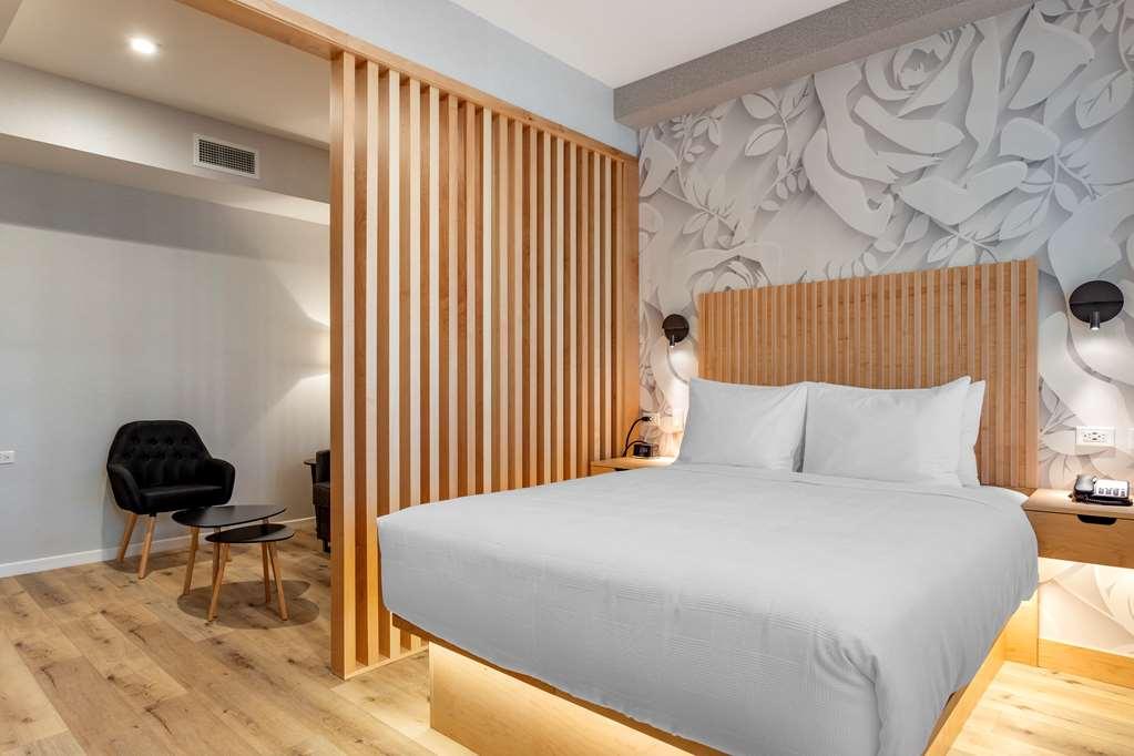 Best Western Plus Soho Hotel 뉴욕 객실 사진