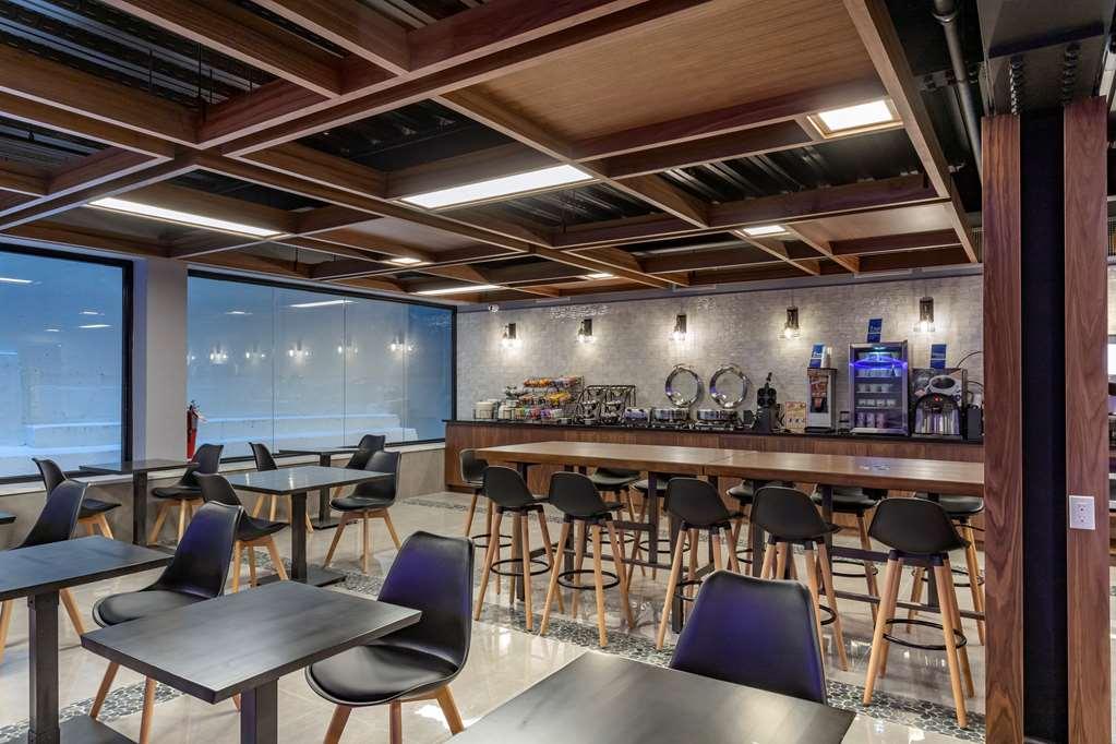 Best Western Plus Soho Hotel 뉴욕 외부 사진