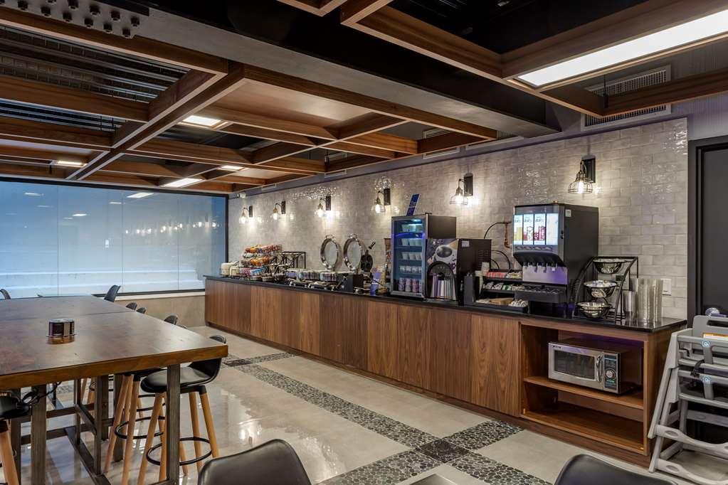 Best Western Plus Soho Hotel 뉴욕 외부 사진