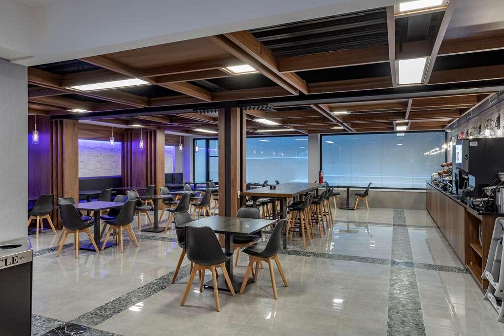 Best Western Plus Soho Hotel 뉴욕 외부 사진