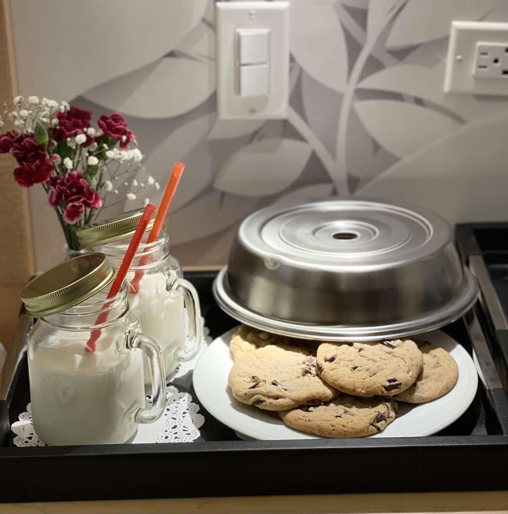 Best Western Plus Soho Hotel 뉴욕 시설 사진