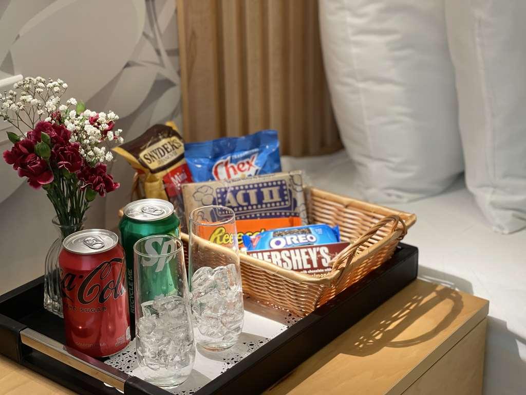 Best Western Plus Soho Hotel 뉴욕 시설 사진
